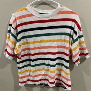 brandy melville t shirt